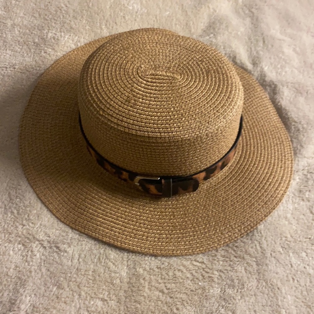 Women’s summer hat